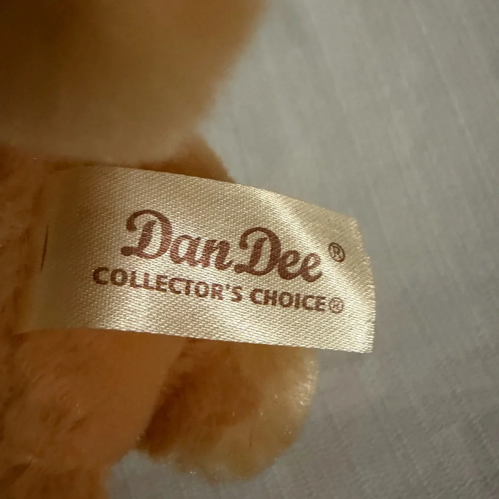 Dan Dee Collector’s Choice adorable dan